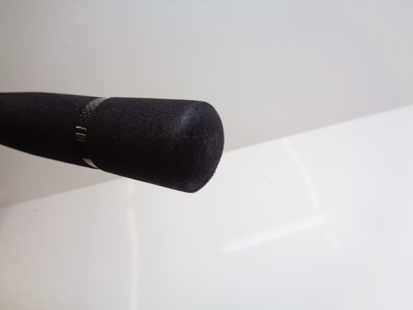 トリプルクロス TCXーT802ML黒鯛